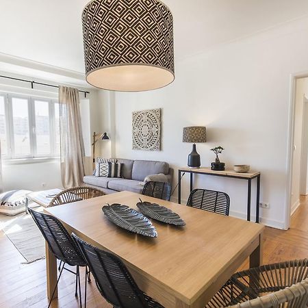 Lovelystay - Bonsai Light And Comfort Flat Lisboa Екстериор снимка