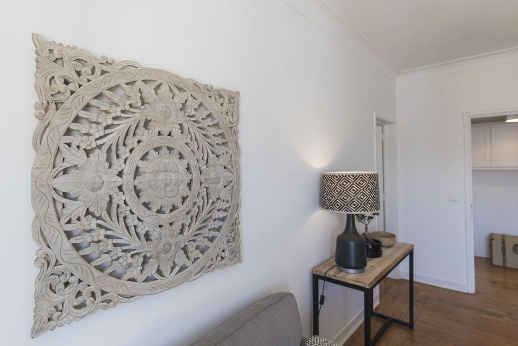 Lovelystay - Bonsai Light And Comfort Flat Lisboa Стая снимка