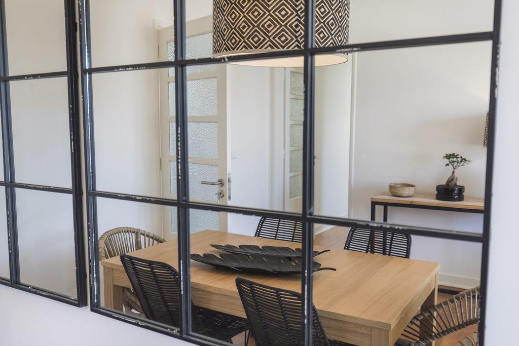 Lovelystay - Bonsai Light And Comfort Flat Lisboa Стая снимка