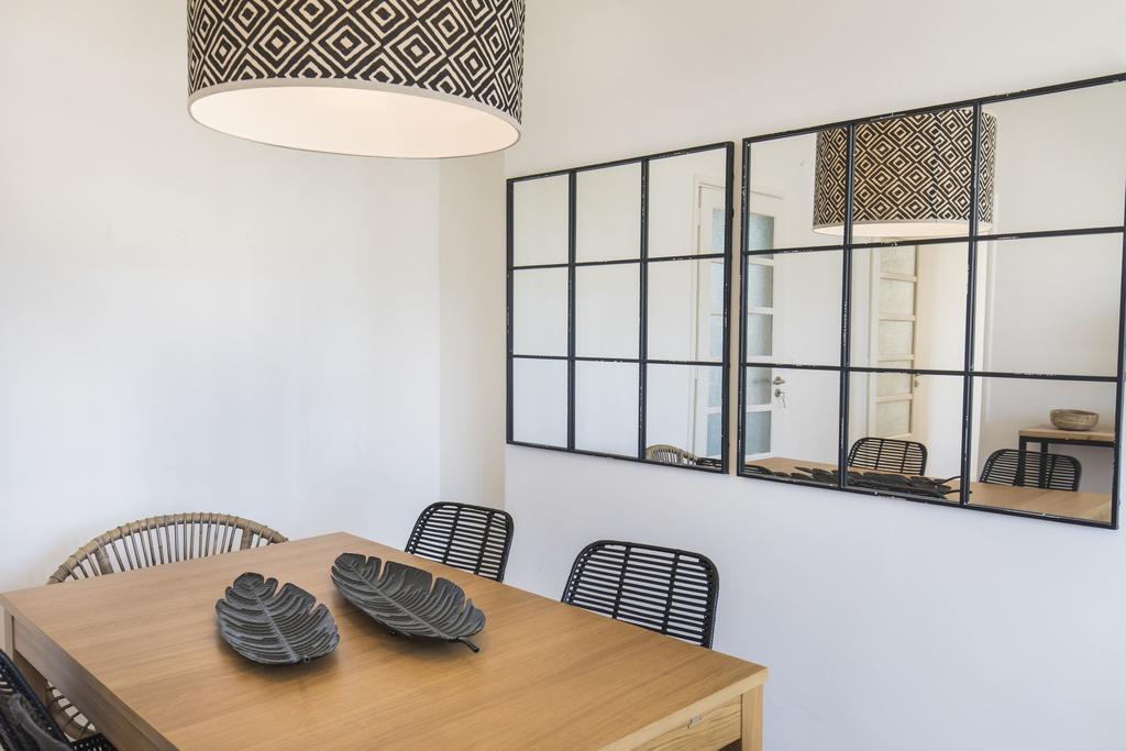 Lovelystay - Bonsai Light And Comfort Flat Lisboa Стая снимка