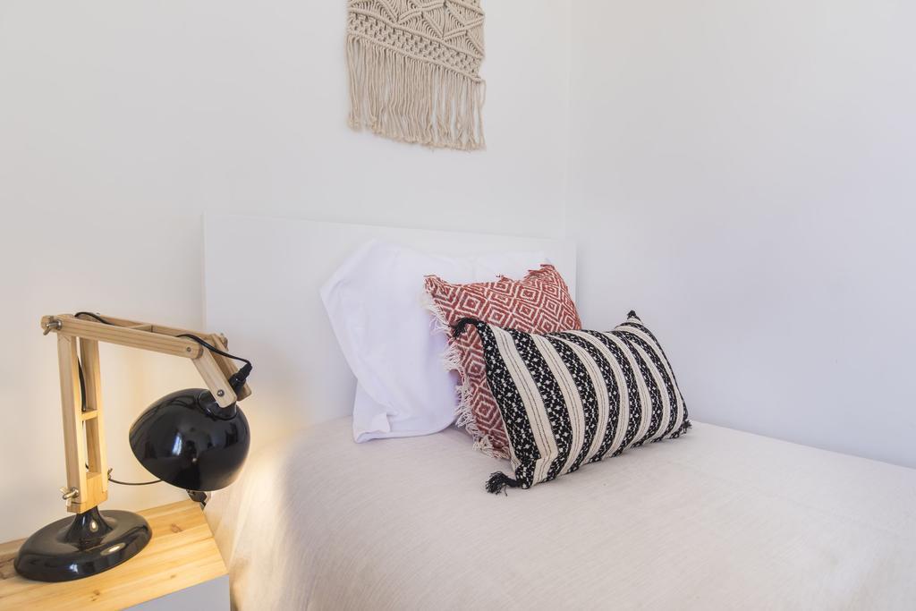 Lovelystay - Bonsai Light And Comfort Flat Lisboa Стая снимка