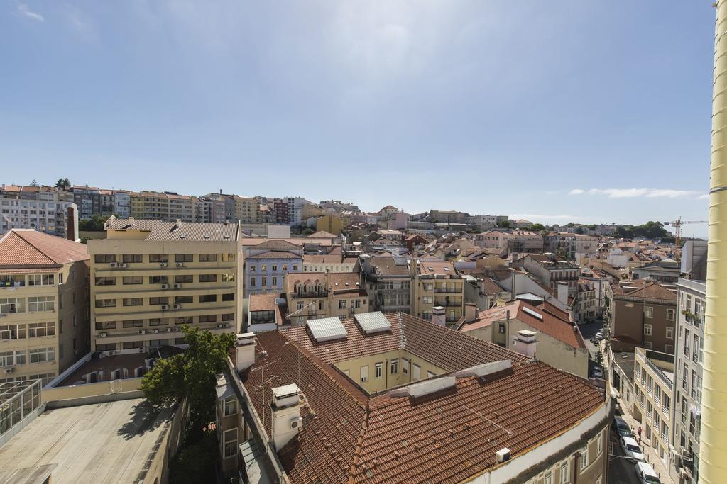Lovelystay - Bonsai Light And Comfort Flat Lisboa Стая снимка