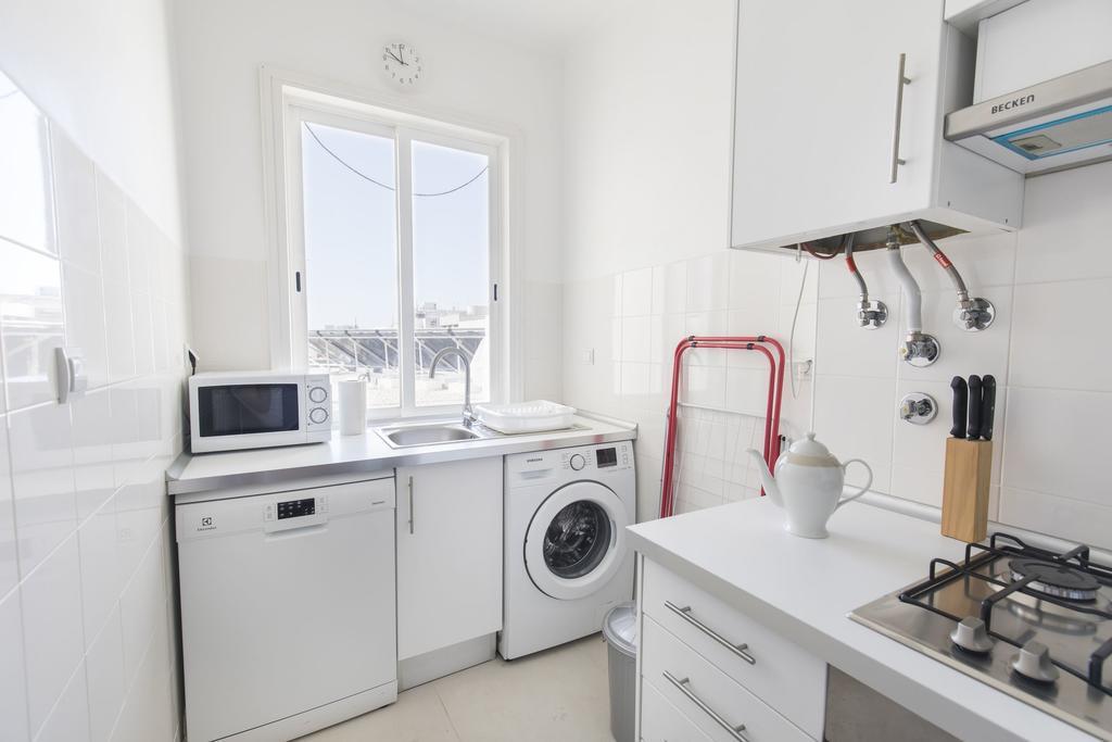 Lovelystay - Bonsai Light And Comfort Flat Lisboa Стая снимка